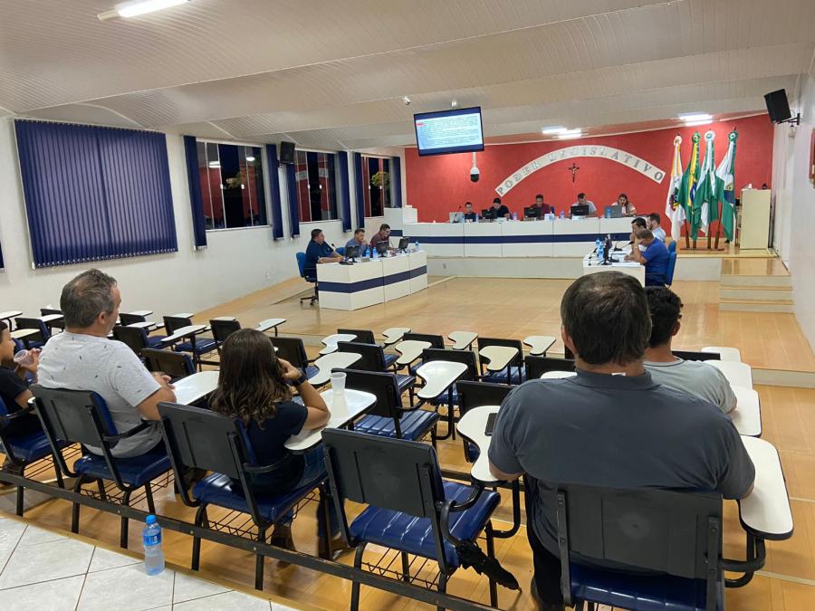  Sessão Ordinária Nº 005-2023 13-03-2023
